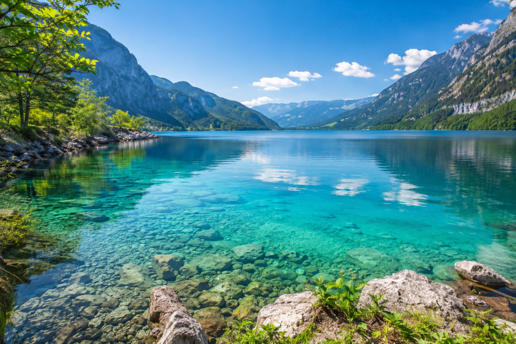 Чиста вода уві сні