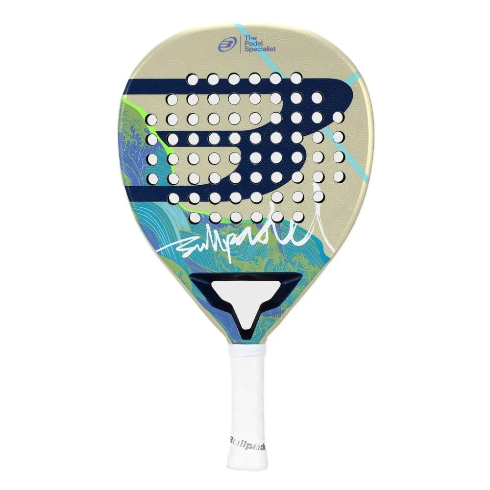 Bullpadel