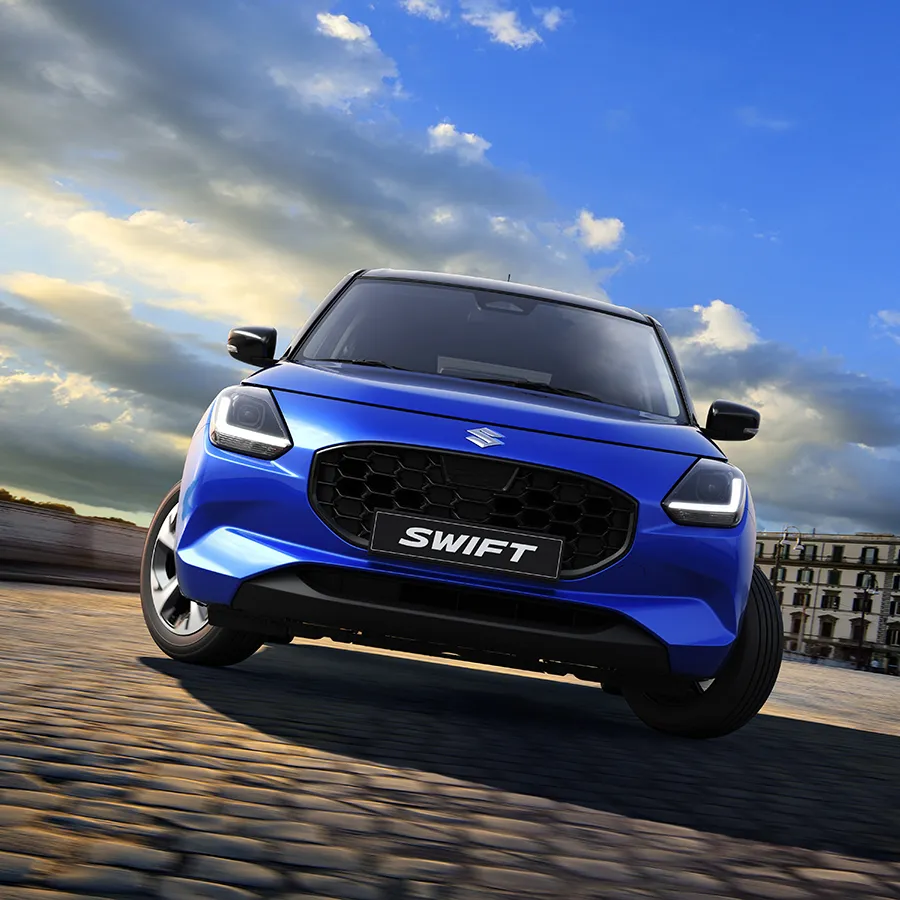 Пограй зі Swift
